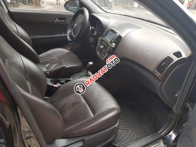 Chính chủ bán Hyundai i30 CW sản xuất năm 2011, màu xanh đen-3