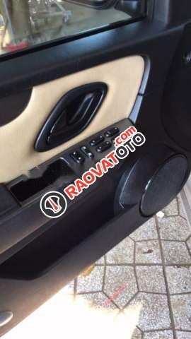 Bán Ford Escape XLS đời 2014, màu hồng phấn-4