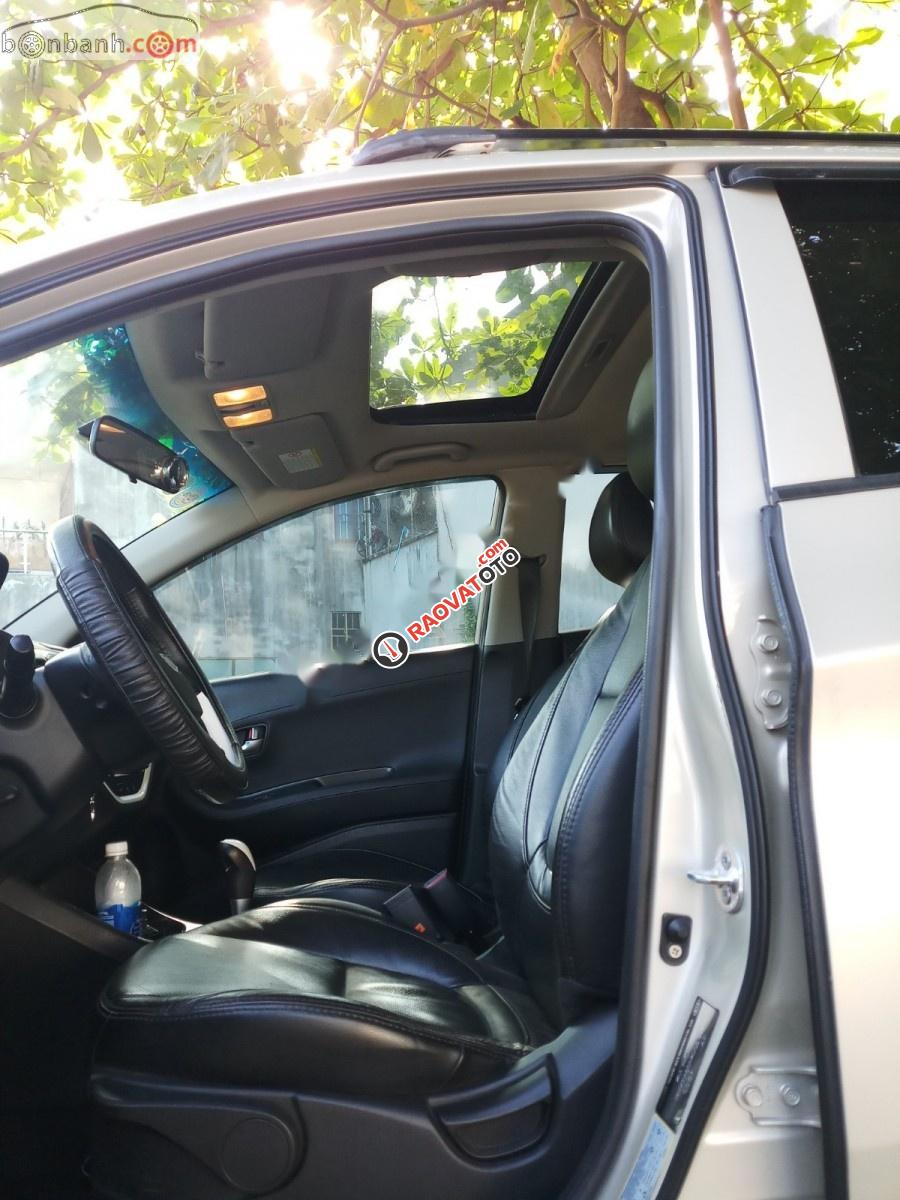 Cần bán Kia Picanto S AT sản xuất năm 2013, nhập khẩu nguyên chiếc số tự động-6