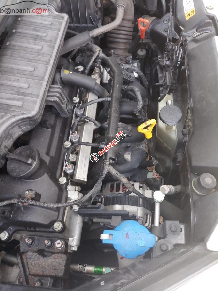 Cần bán Kia Picanto S AT sản xuất năm 2013, nhập khẩu nguyên chiếc số tự động-2