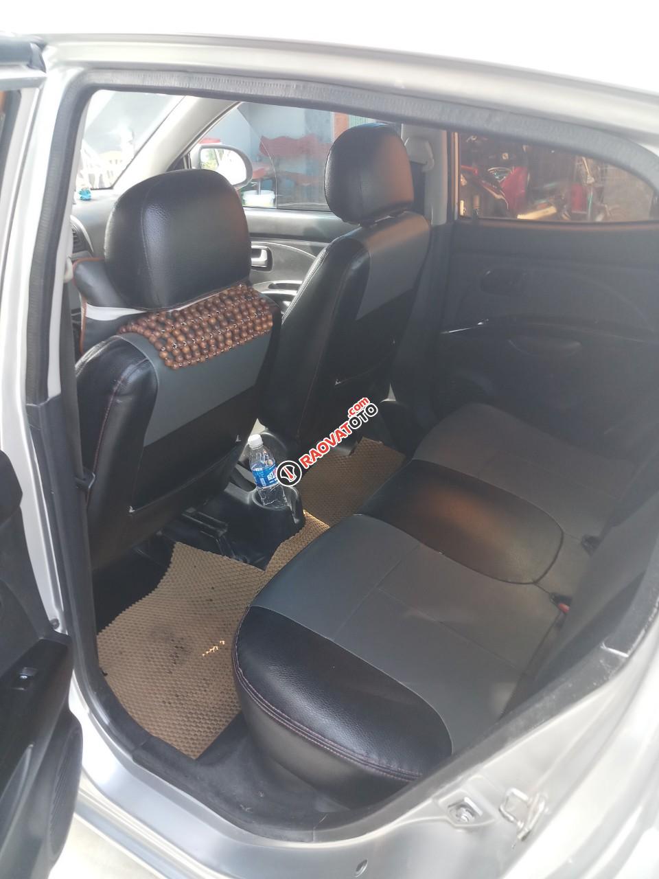 Bán Kia Moring LX sản xuất 2009 số sàn, xe tốt, an tâm sử dụng-3