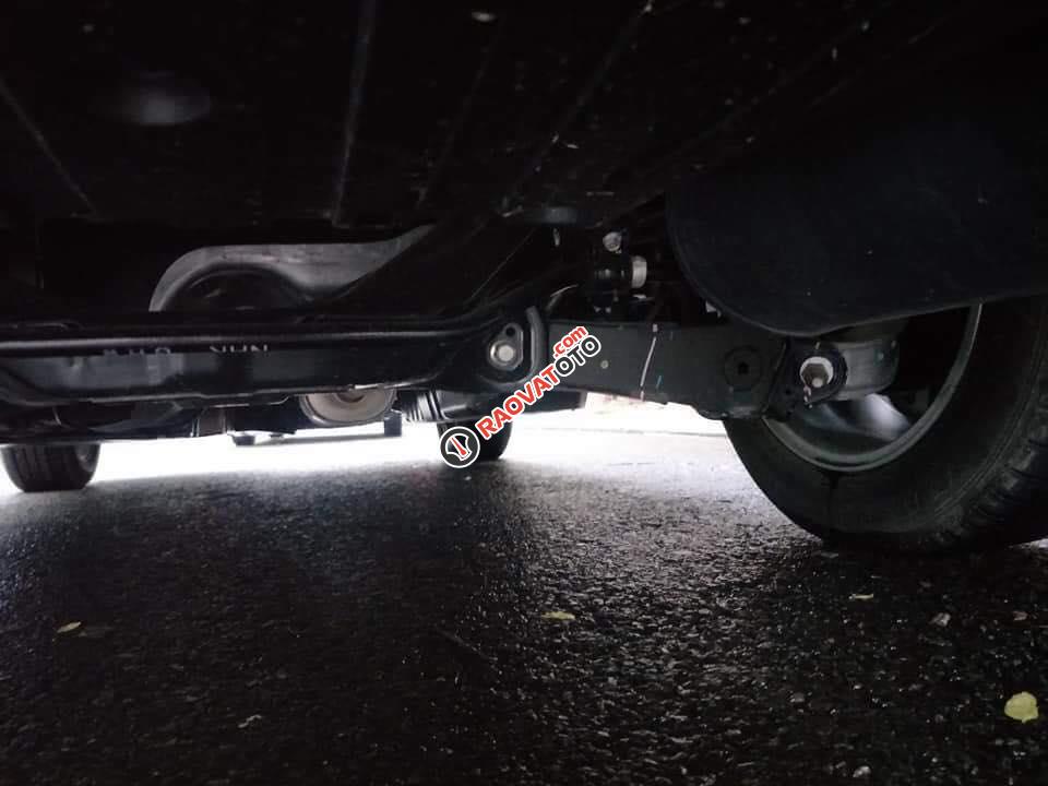 Cần bán xe Honda CR V 2.4L 2016, màu trắng, nhập khẩu-0