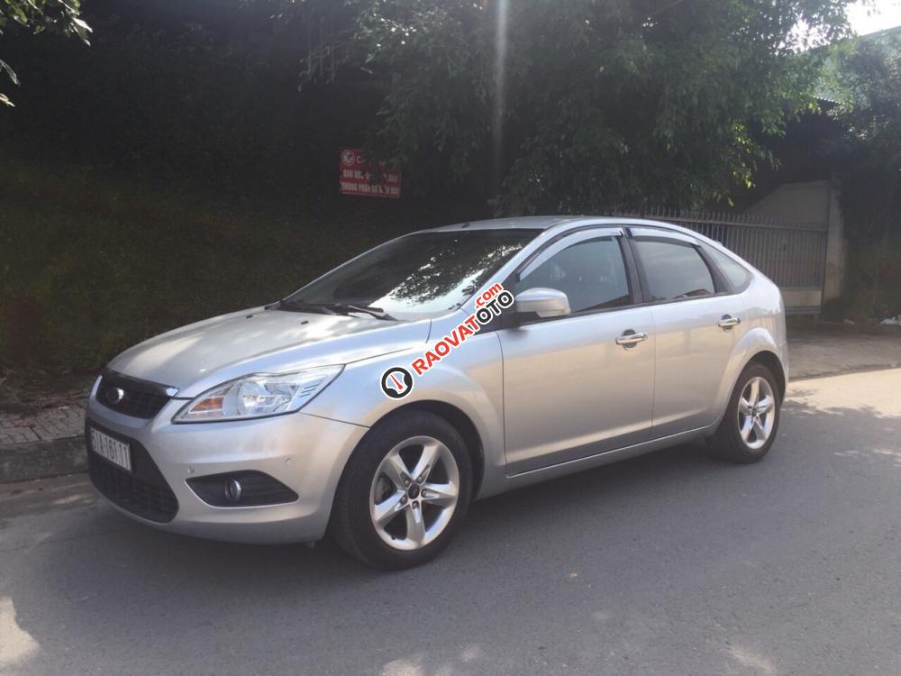 Bán Focus 2011 xe chính hãng Ford kiểm tra, bán và bảo hành-5