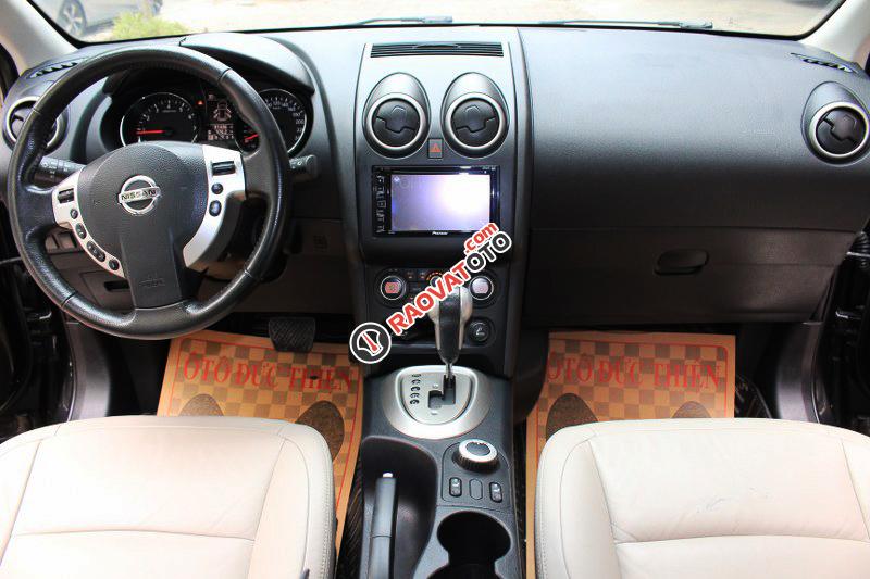 Cần bán xe Nissan Qashqai LE AWD, sx 2011 - ☎️☎️ 091 225 2526-4