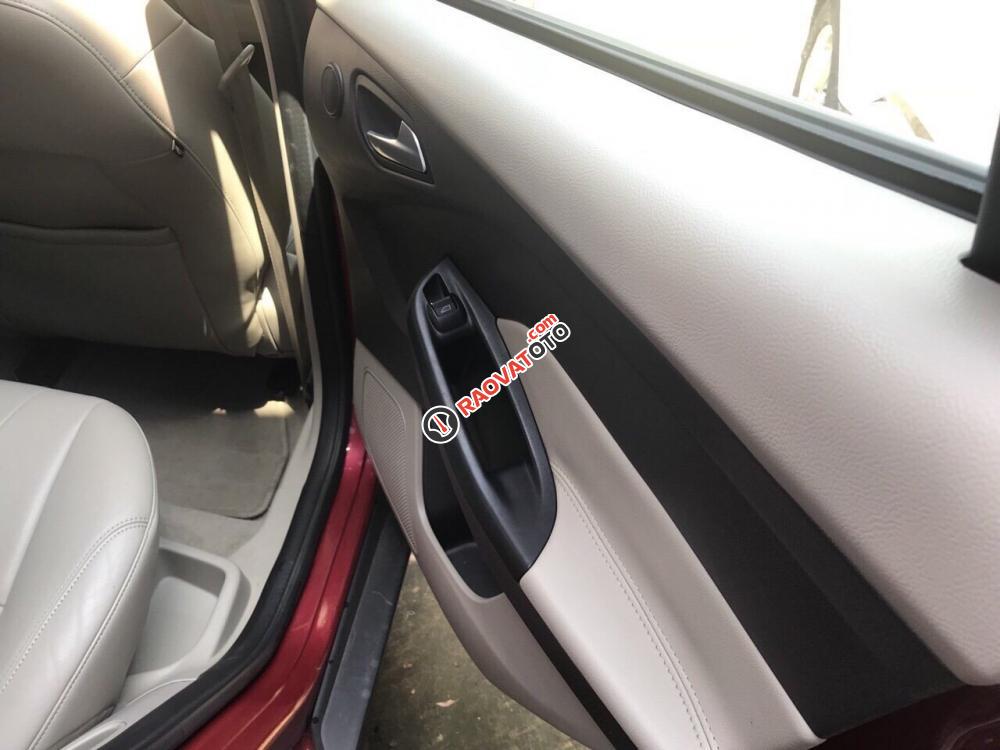 Ford Focus Titanium 2.0L 2014, dòng cao cấp. Xe chính hãng-3