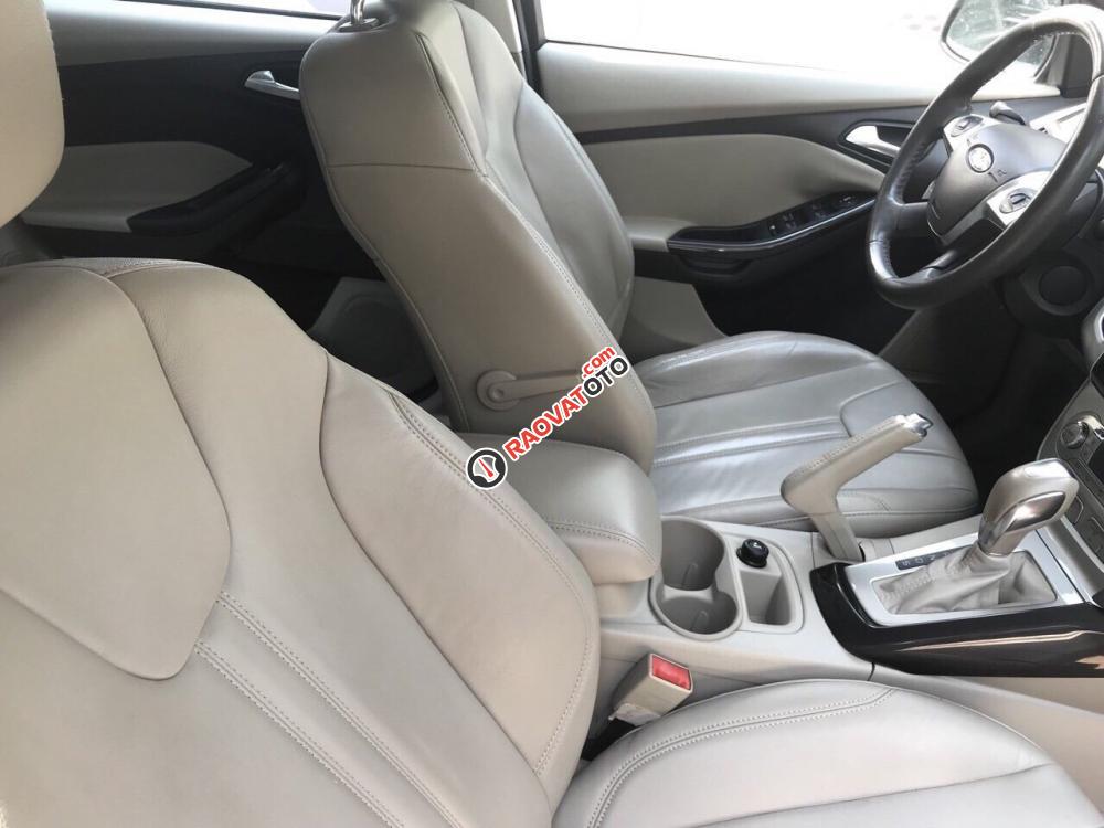 Ford Focus Titanium 2.0L 2014, dòng cao cấp. Xe chính hãng-2