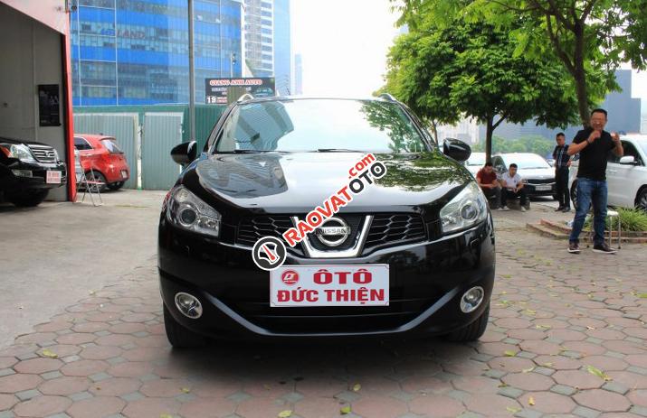 Cần bán xe Nissan Qashqai LE AWD, sx 2011 - ☎️☎️ 091 225 2526-11