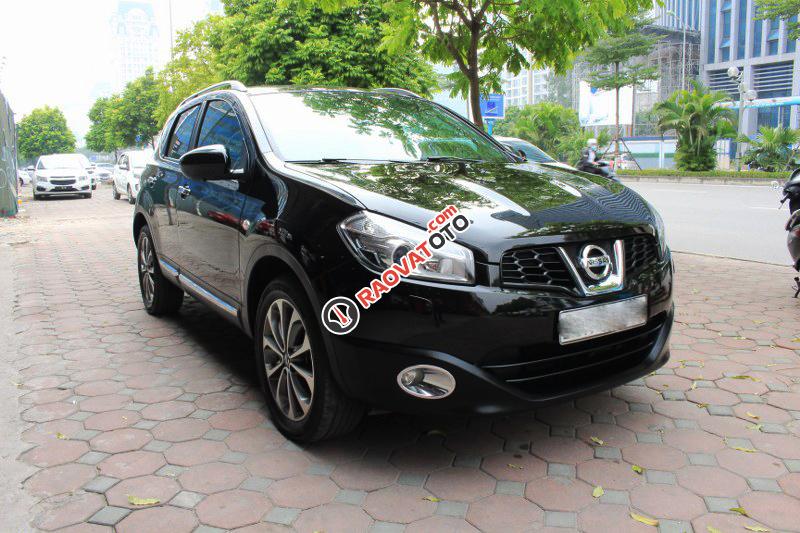 Cần bán xe Nissan Qashqai LE AWD, sx 2011 - ☎️☎️ 091 225 2526-10