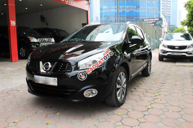 Cần bán xe Nissan Qashqai LE AWD, sx 2011 - ☎️☎️ 091 225 2526-9