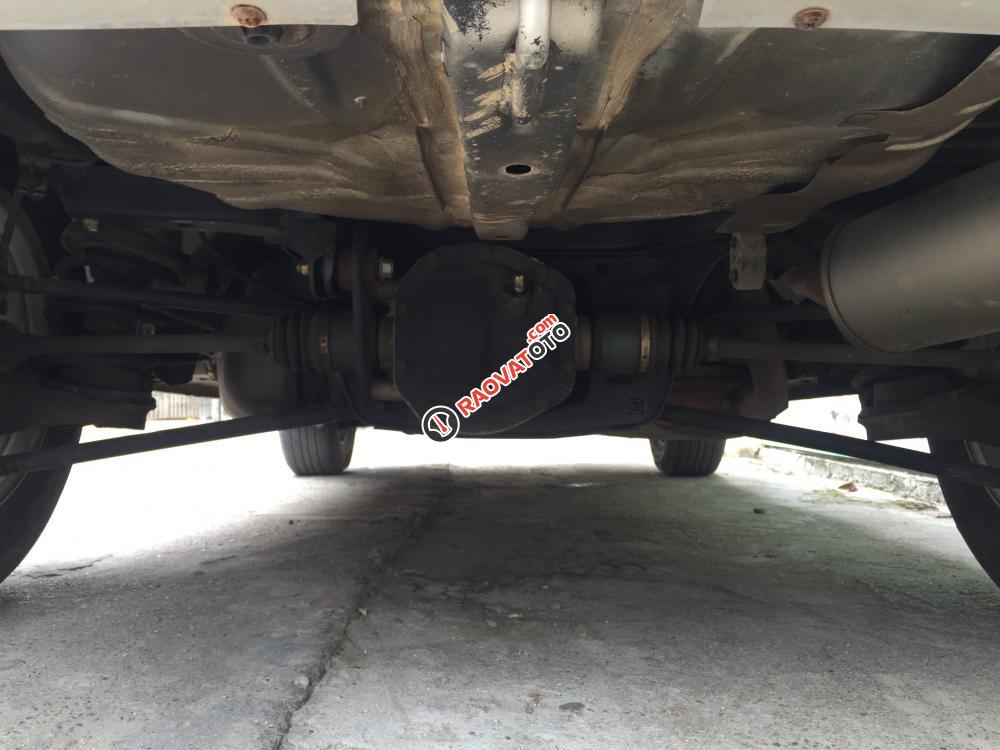 Bán Ford Escape XLT năm 2004, màu đen-7