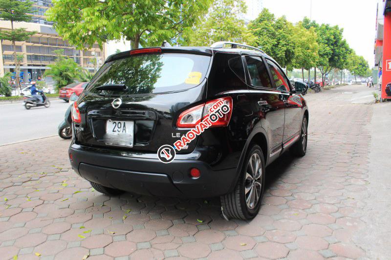 Cần bán xe Nissan Qashqai LE AWD, sx 2011 - ☎️☎️ 091 225 2526-8
