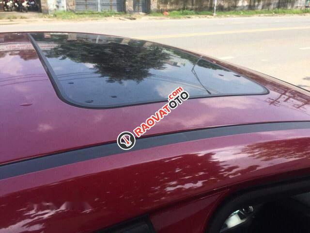 Cần bán xe Chevrolet Cruze LTZ số tự động sx 2016, xe Mỹ, rất đẹp, chạy rất đầm cách âm tốt-2