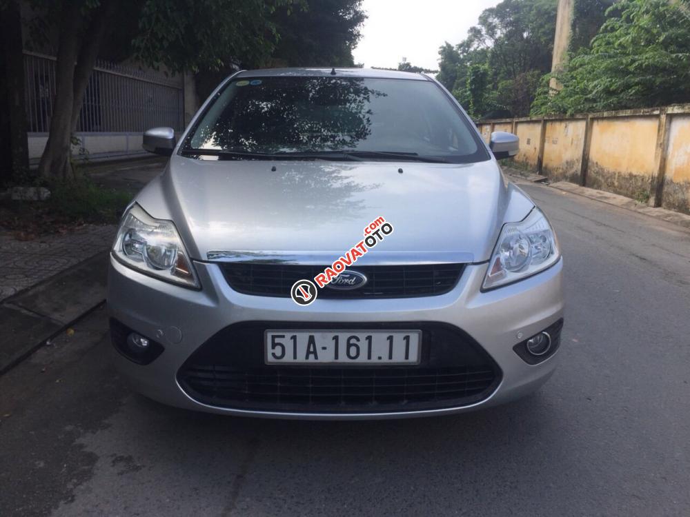 Bán Focus 2011 xe chính hãng Ford kiểm tra, bán và bảo hành-0