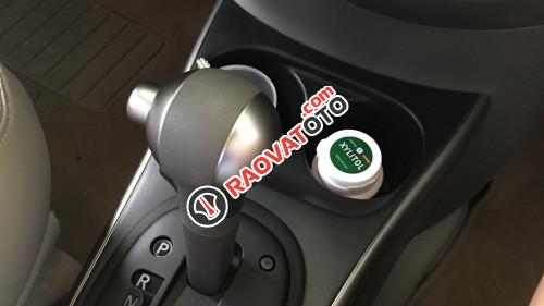 Xe cũ Nissan Sunny 1.5 AT đời 2017, màu trắng-4