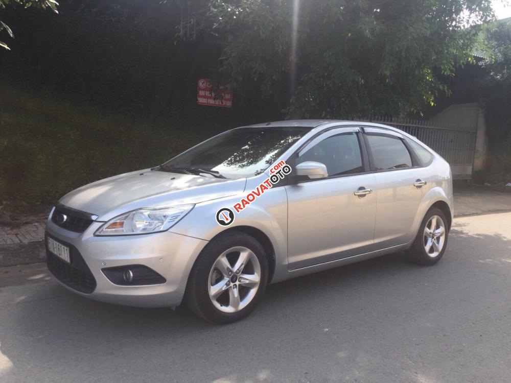 Bán Focus 2011 xe chính hãng Ford kiểm tra, bán và bảo hành-1