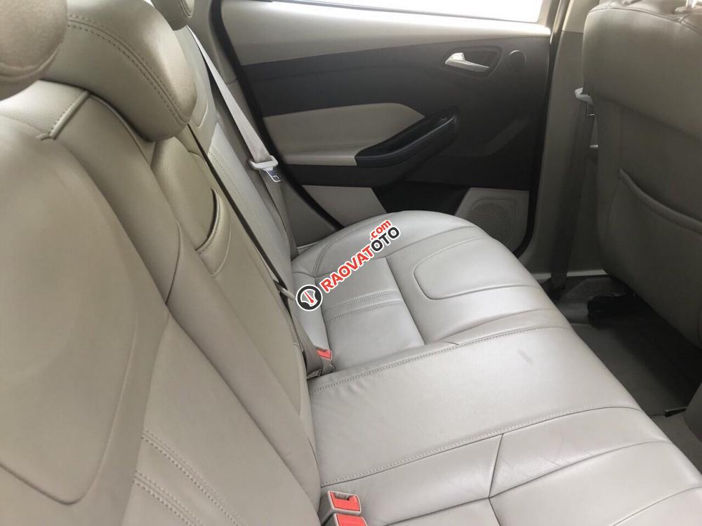Ford Focus Titanium 2.0L 2014, dòng cao cấp. Xe chính hãng-5