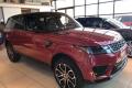 Range Rover Sport Hse Supercharged V6 3.0 nhập Mỹ SX 2018, mới 100%-6