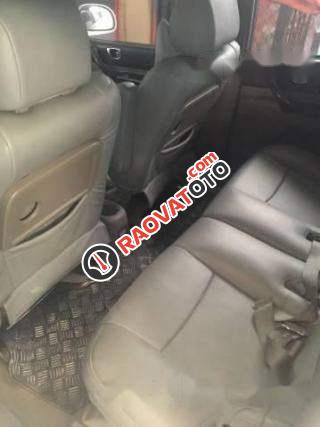 Bán ô tô Chevrolet Vivant 2.0 sản xuất 2008, màu trắng-3