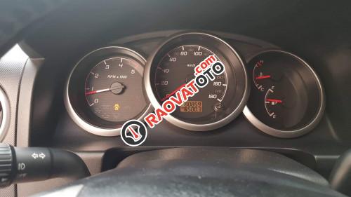 Bán xe Ford Everest Limited 2014, màu bạc -4