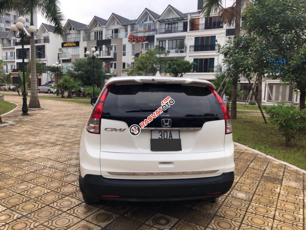 Cần bán xe Honda CRV 2.4L Sx 2014-4
