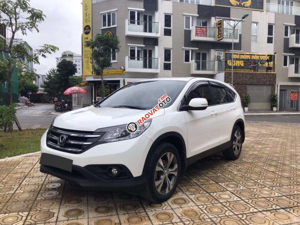 Cần bán xe Honda CRV 2.4L Sx 2014-3