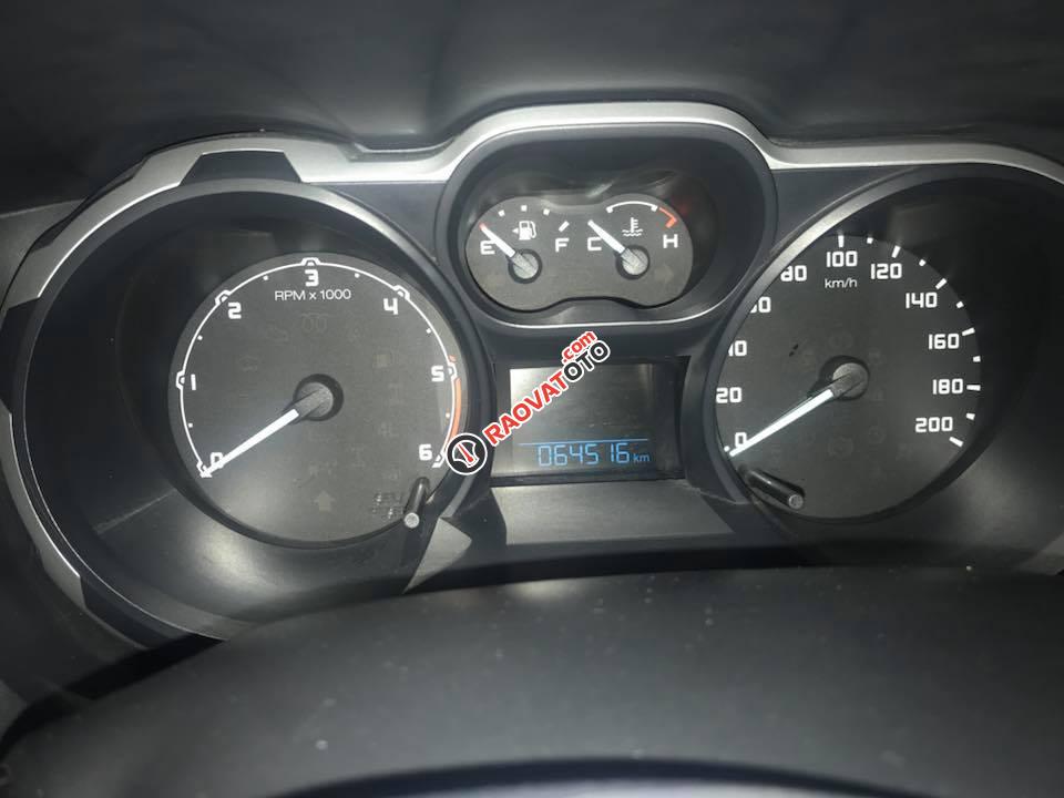 Cần bán Ford Ranger XLS 4X2 MT đời 2015, màu xanh lam, giá thỏa thuận, hỗ trợ vay ngân hàng hotline: 090.12678.55-3