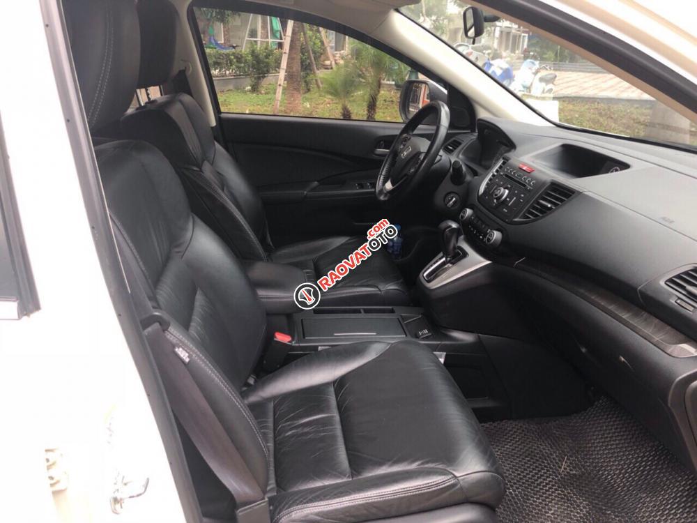 Cần bán xe Honda CRV 2.4L Sx 2014-5