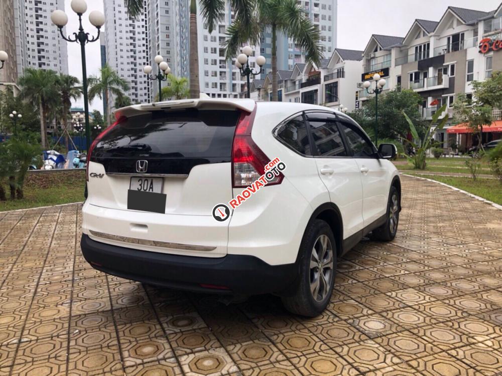 Cần bán xe Honda CRV 2.4L Sx 2014-1