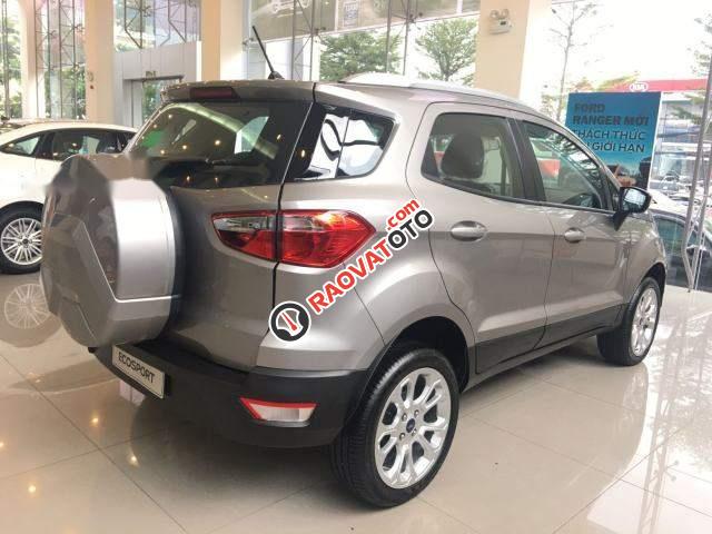 Bán Ford Ecosport Trend AT trả trước 199 triệu-4