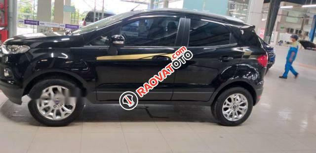 Bán Ford EcoSport AT đời 2014 số tự động-4