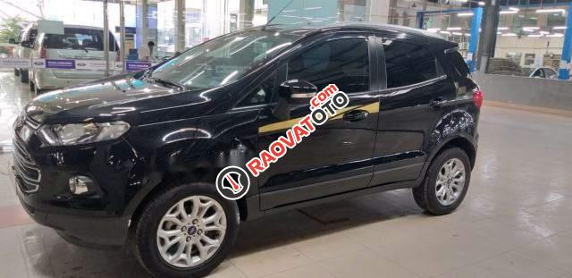 Bán Ford EcoSport AT đời 2014 số tự động-3