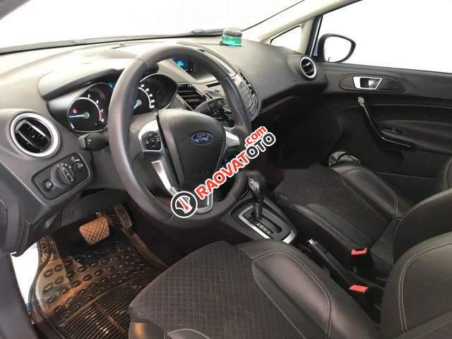 Bán Ford Fiesta 2014 1.0 Ecoboost, đã chạy mới hơn 13,000. Km-4