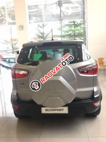 Bán Ford Ecosport Trend AT trả trước 199 triệu-5