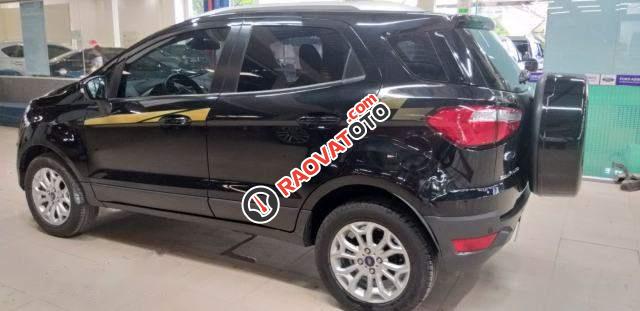 Bán Ford EcoSport AT đời 2014 số tự động-2