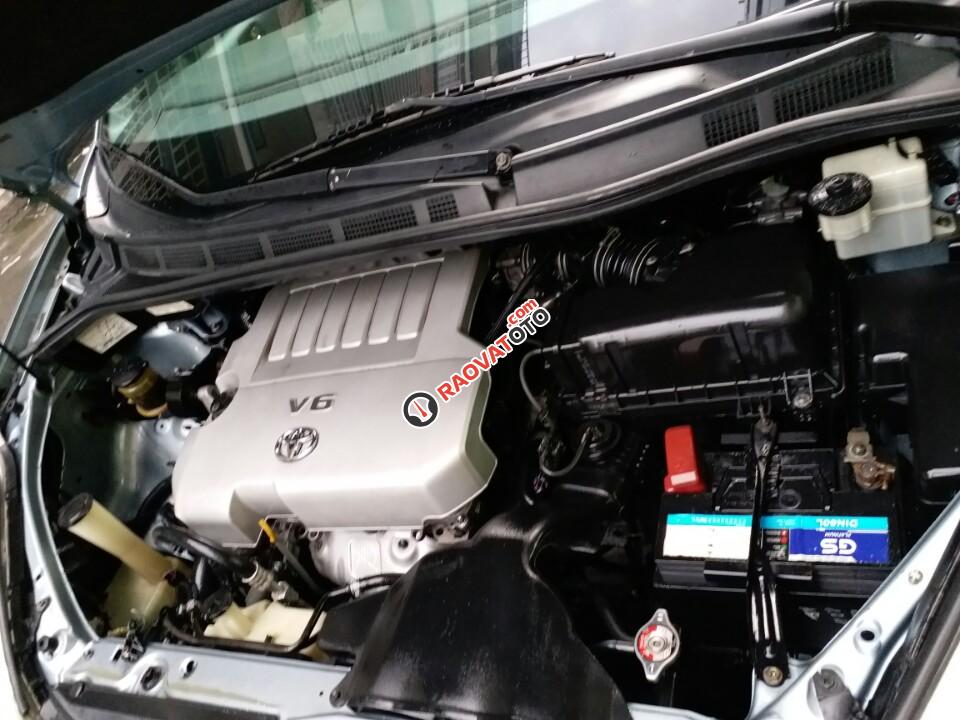 Cần bán xe Toyota Sienna XLE đời 2008, nhập khẩu nguyên chiếc -10