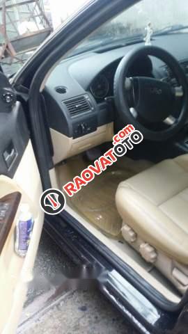 Chính chủ bán Ford Mondeo 2.0 2004, màu đen-5