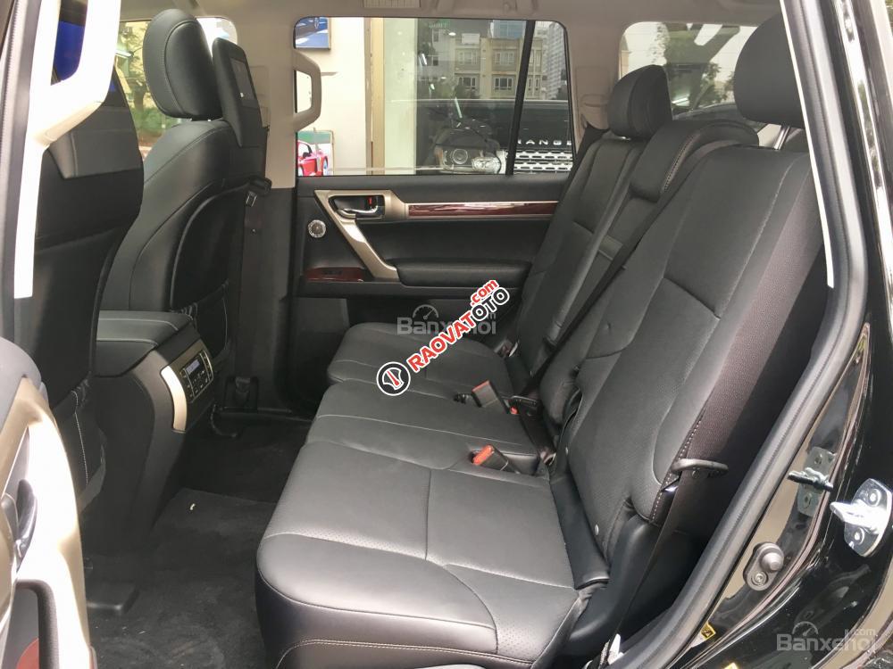 Bán xe Lexus GX460 đời 2018, màu đen, nhập khẩu Mỹ - LH: Em Hương Hương 0945392468-14