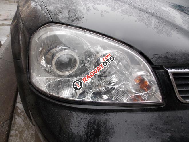 Bán xe Daewoo Lacetti Ex 2004, giá 132tr-2