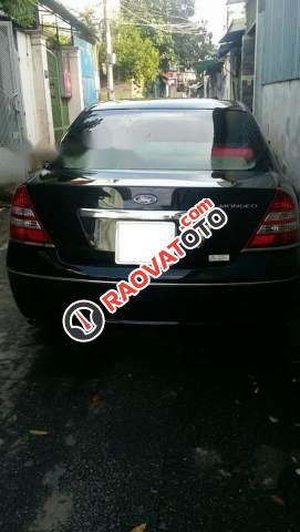 Chính chủ bán Ford Mondeo 2.0 2004, màu đen-4