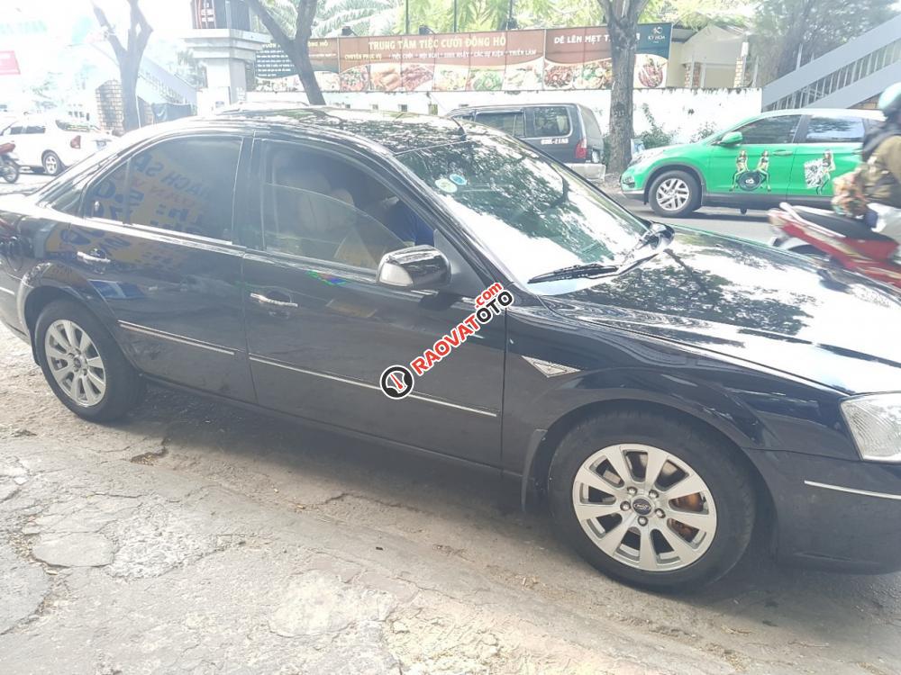 Cần bán Ford Mondeo 2.0 đời 2004-2