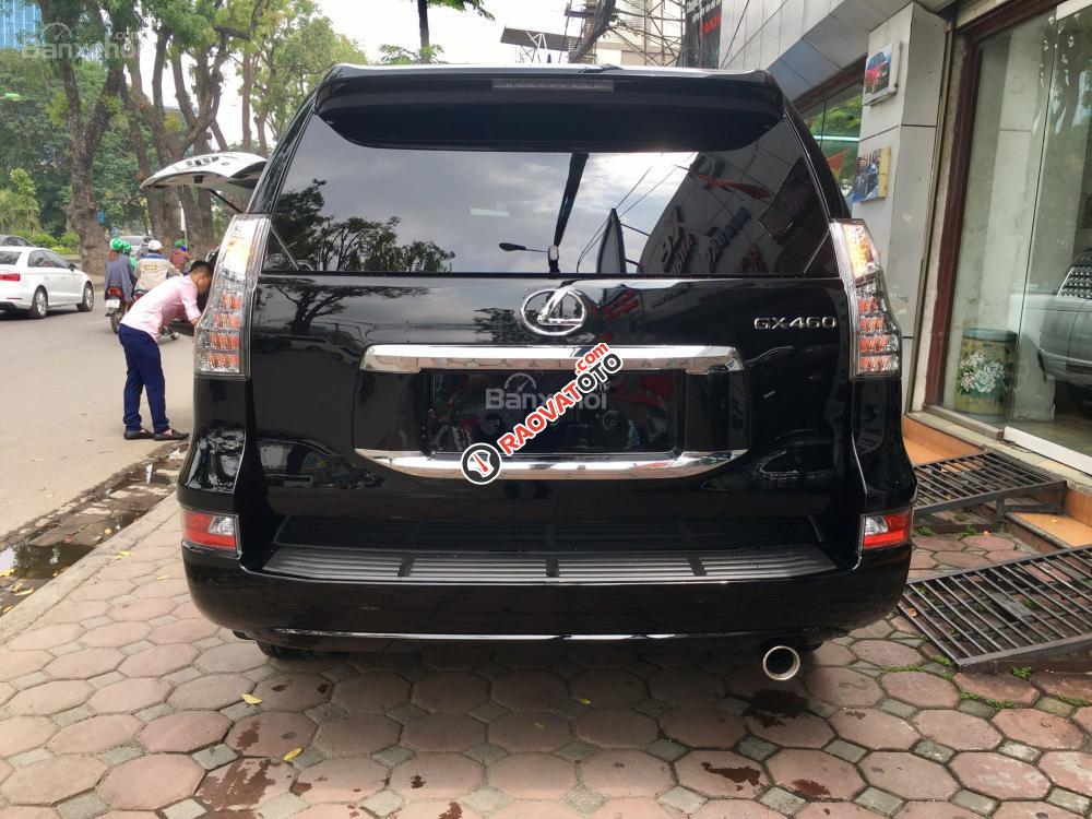 Bán xe Lexus GX460 đời 2018, màu đen, nhập khẩu Mỹ - LH: Em Hương Hương 0945392468-19