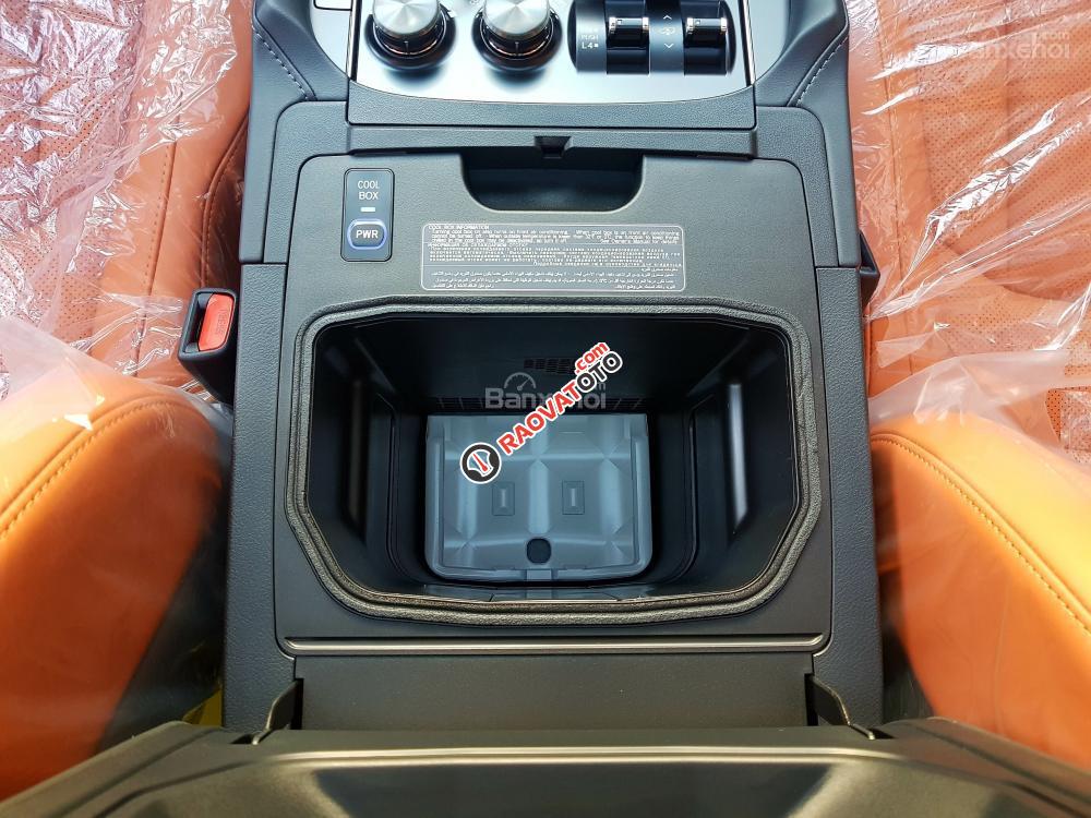Bán xe Lexus LX 570S Super Sport 2019, giao ngay, giá tốt - LH Ms Hương  -2