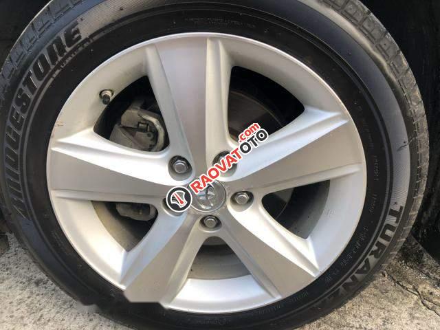 Bán ô tô Toyota Camry SE năm 2009, màu đen, nhập khẩu nguyên chiếc xe gia đình-5