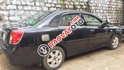 Bán xe Daewoo Lacetti Ex 2004, giá 132tr-0