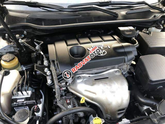Bán ô tô Toyota Camry SE năm 2009, màu đen, nhập khẩu nguyên chiếc xe gia đình-4