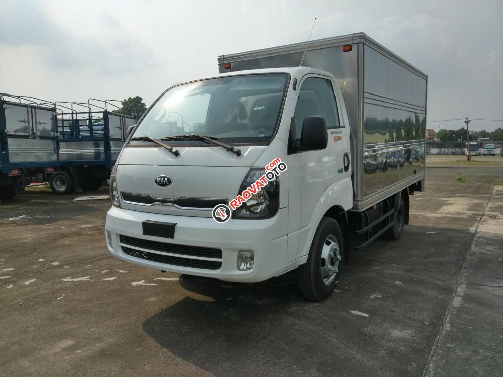 Bán xe tải 2.4 tấn Kia K250 New, có xe giao ngay trong ngày-4