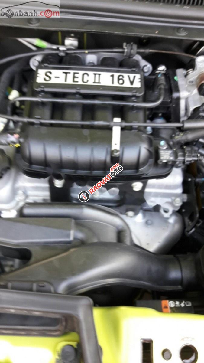 Bán Chevrolet Spark LT 1.0 MT sản xuất 2014 số sàn, giá chỉ 235 triệu-0