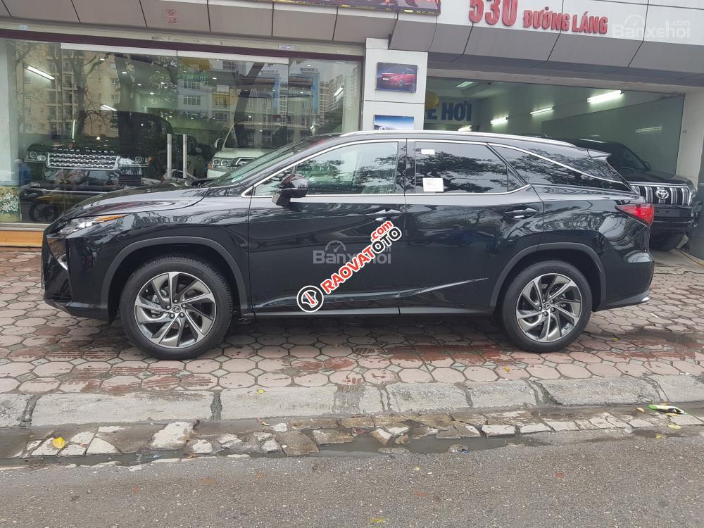 Bán Lexus RX 350L đời 2019 bản 07 chỗ, nhập Mỹ giá tốt, giao ngay toàn quốc LH 094.539.2468 Ms Hương-20