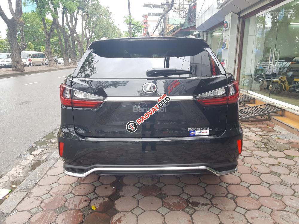 Bán Lexus RX 350L đời 2019 bản 07 chỗ, nhập Mỹ giá tốt, giao ngay toàn quốc LH 094.539.2468 Ms Hương-18