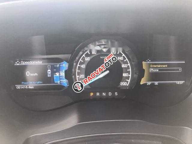 Cần bán Ford Ranger Wildtrack năm sản xuất 2016, màu trắng, nhập khẩu-3